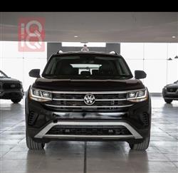 فولكسفاغن أطلس